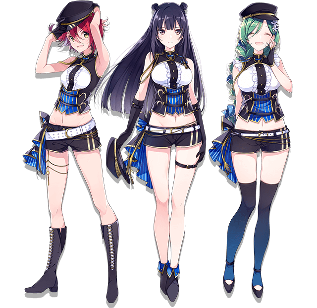 supernova - ラピスリライツ攻略まとめwiki - 攻略wiki.com